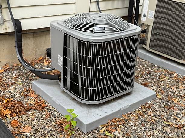 24/7 Emergency Hvac Installation experts in Rockbridge, OH